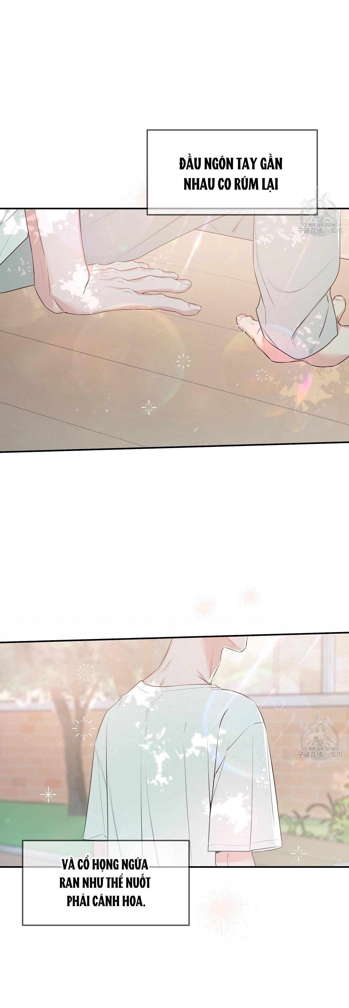 đừng bận tâm, em yêu chapter 45 11