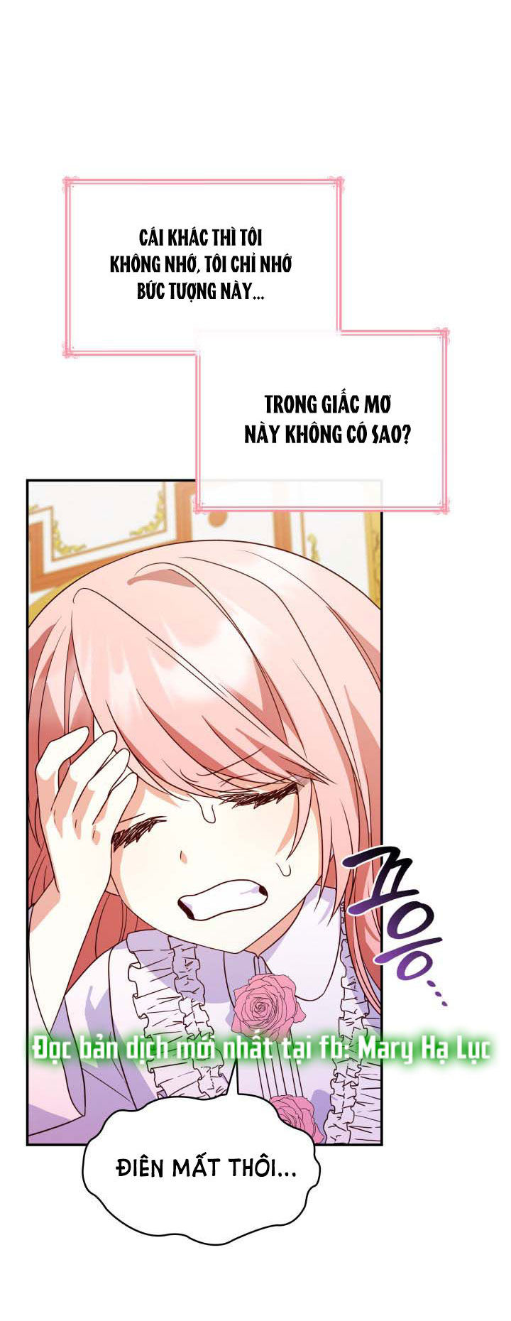 từ ác nữ tôi phải trở thành một người mẹ chapter 27.2 24