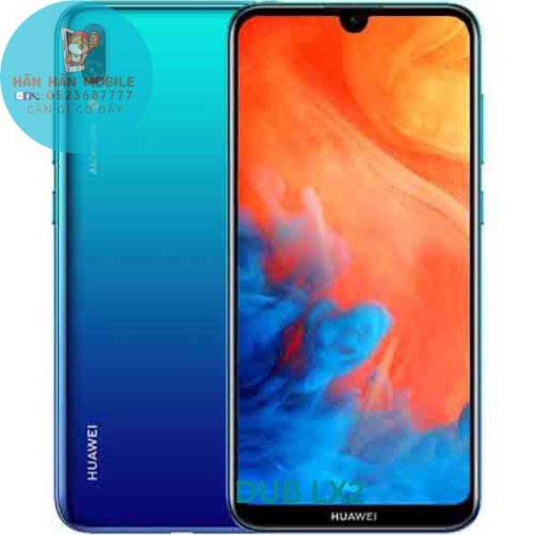 CAMERA TRƯỚC CAMERA SAU CHO HUAWEI Y7 pro 2019 DUB LX2