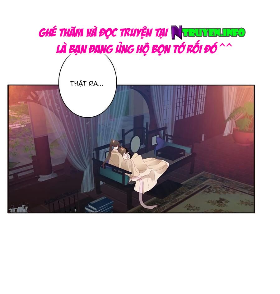 thông linh phi chapter 597 14