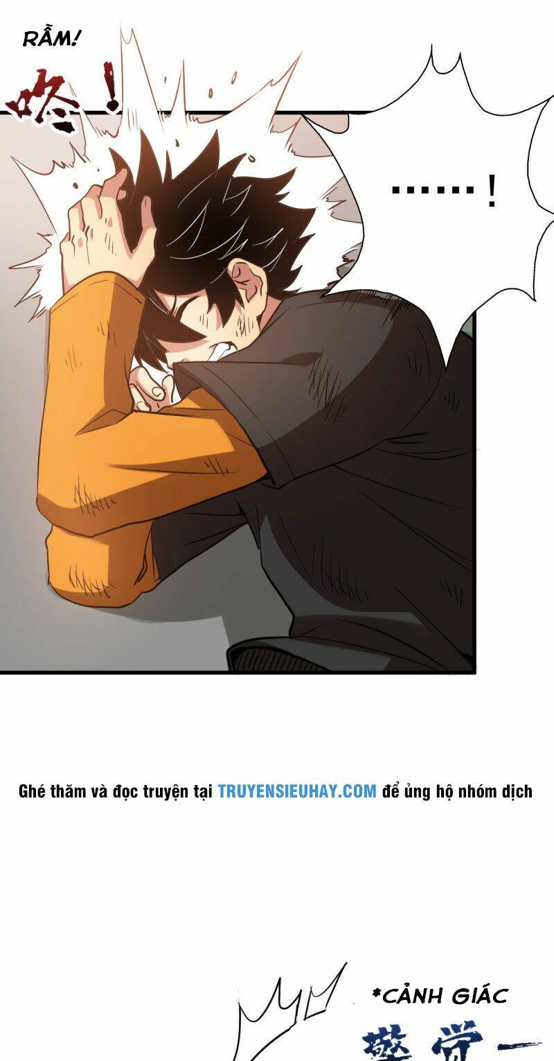 trò chơi thời mạt thế chapter 5 9