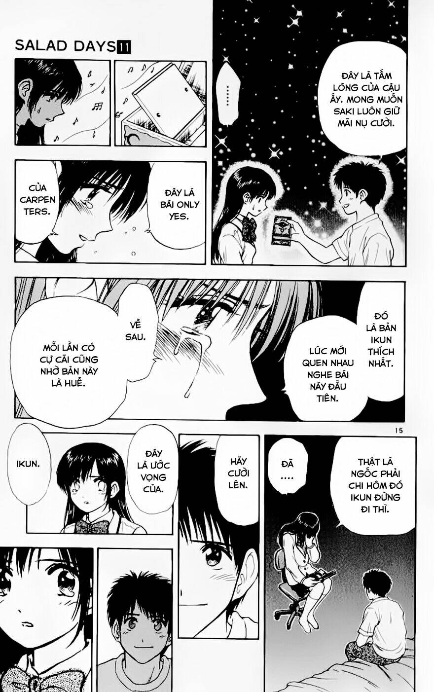 salad days chapter 93 16