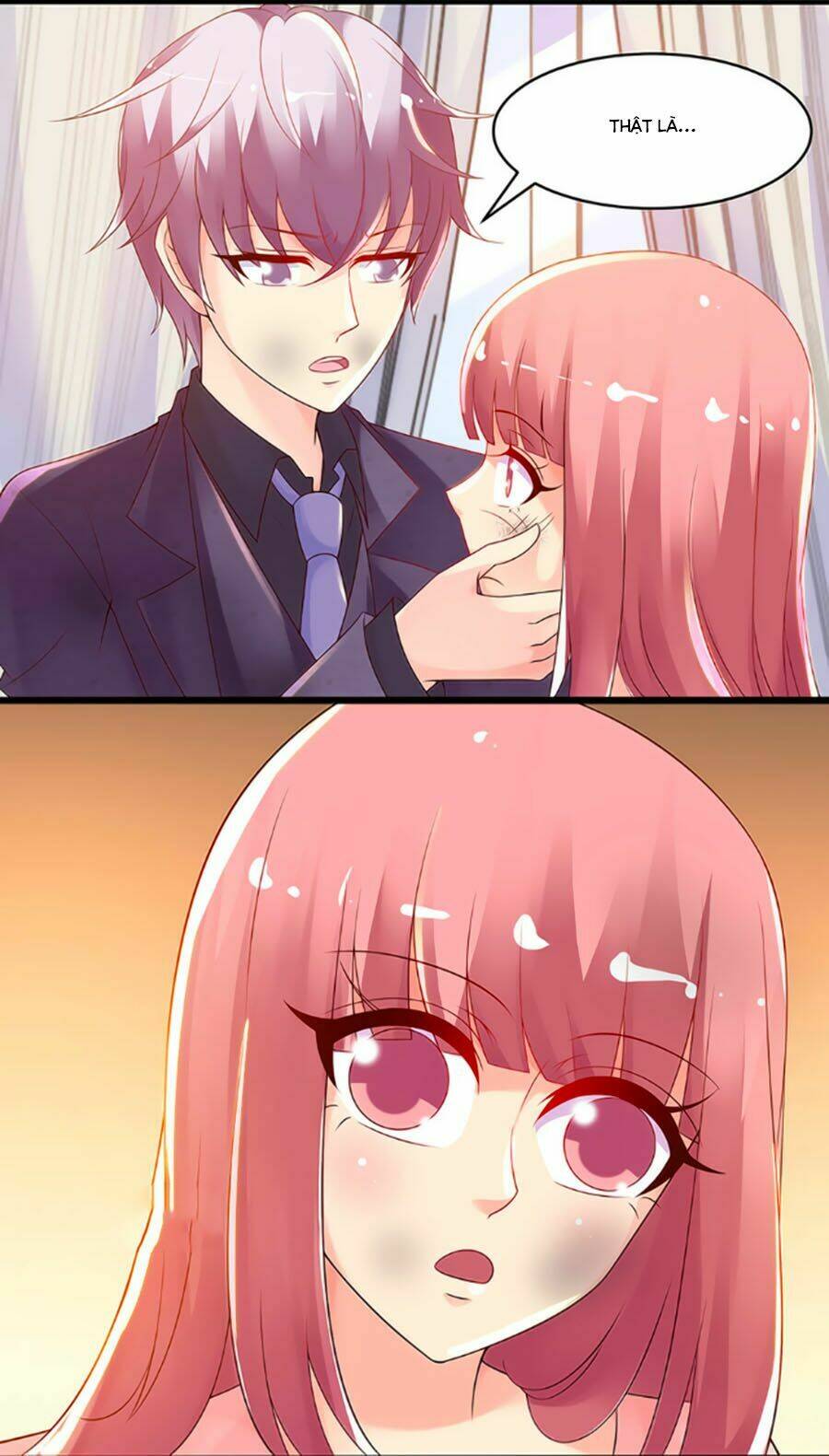 đại thúc, người ta sẽ ngoan chapter 28 17