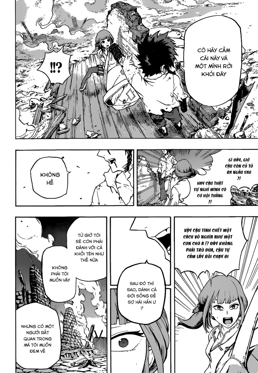 demon's plan chapter 5 5