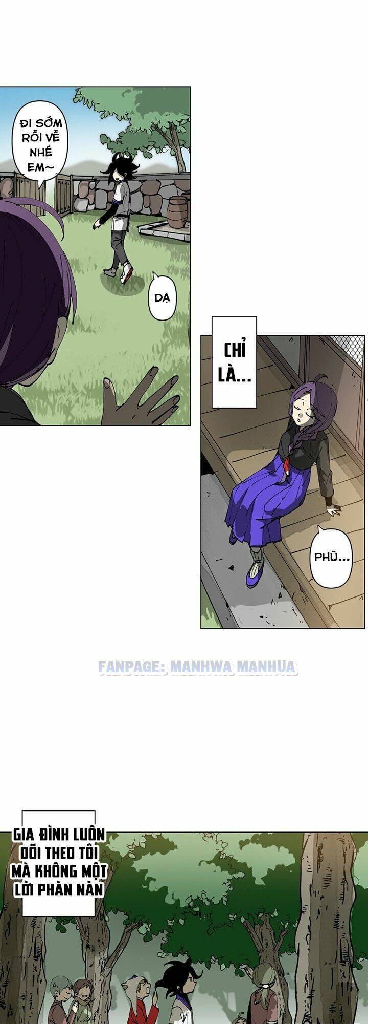 nỗ lực chapter 2 28