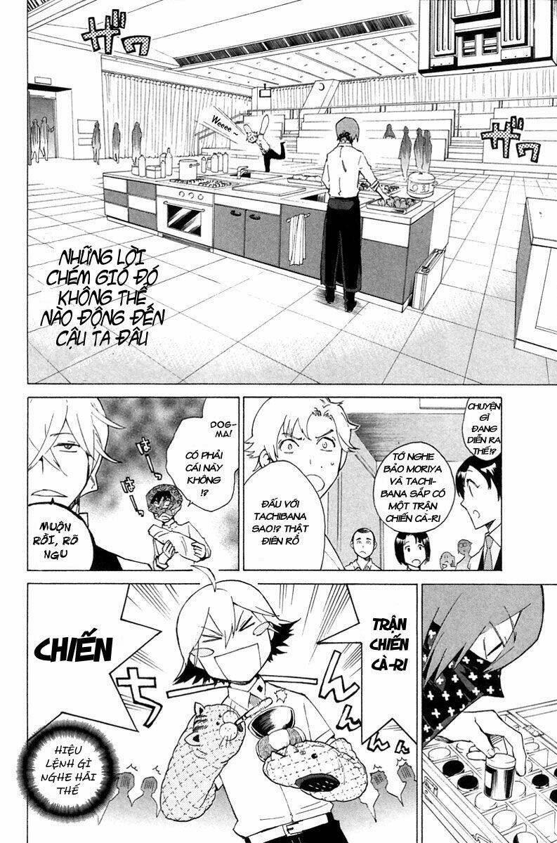 hell’s kitchen chapter 6 25
