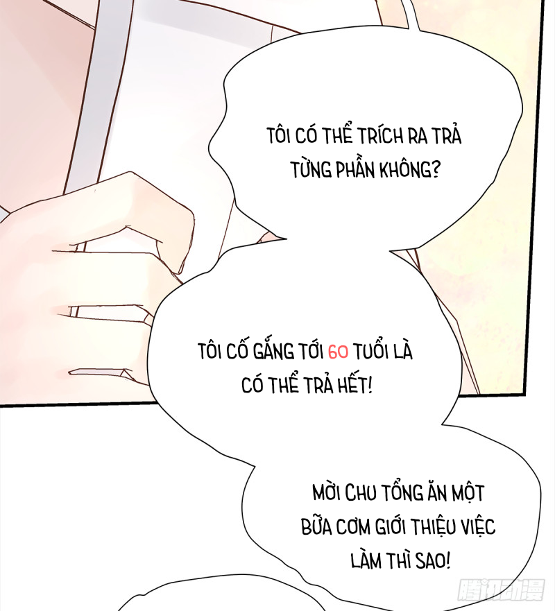 mối tình đầu gian nan của chu thành nhất chapter 38 66