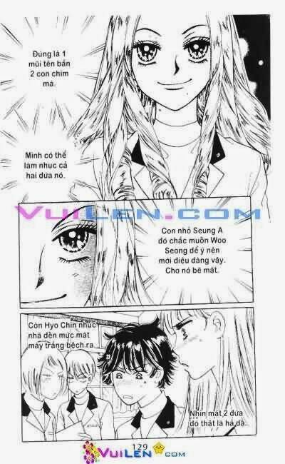 kẻ săn tiền chapter 2 129