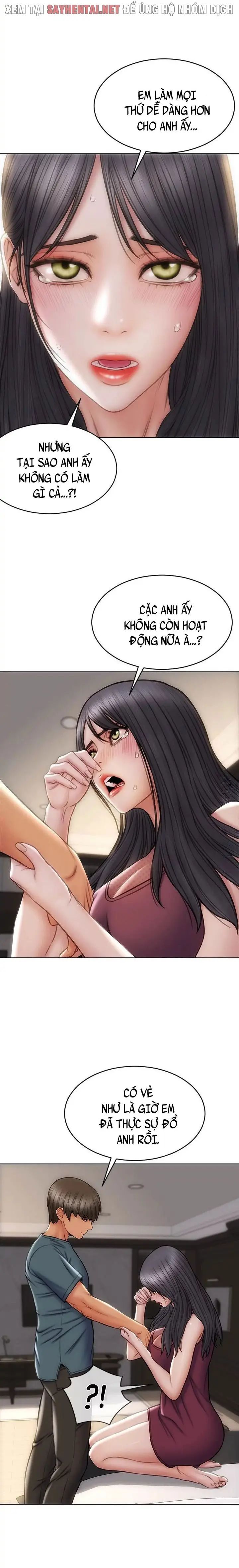 gã tồi tệ chapter 14 2