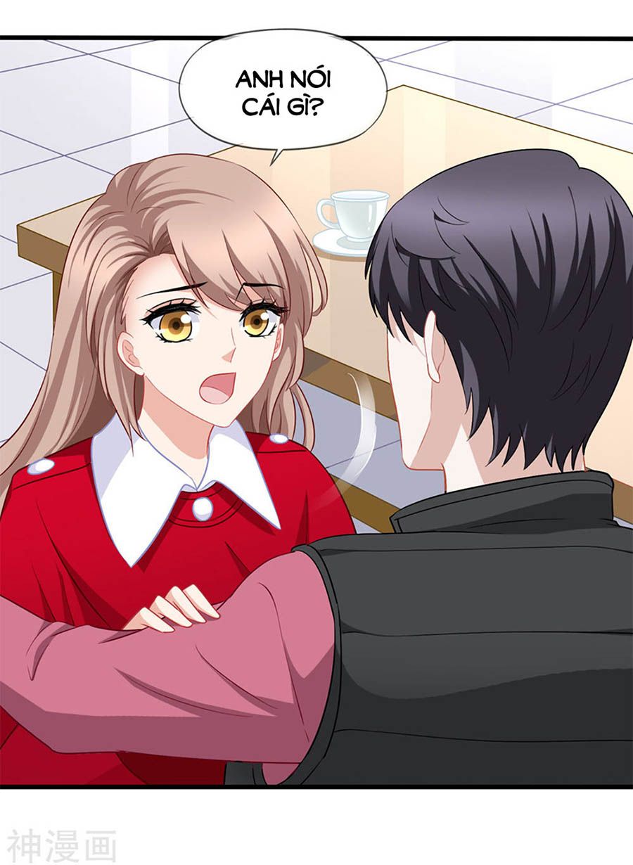 mỹ vị giai thê chapter 84 7