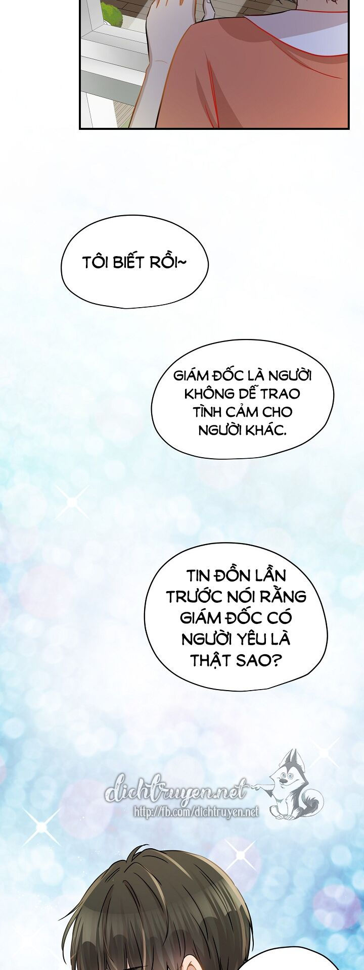 cuộc sống kỳ thú chapter 38 21