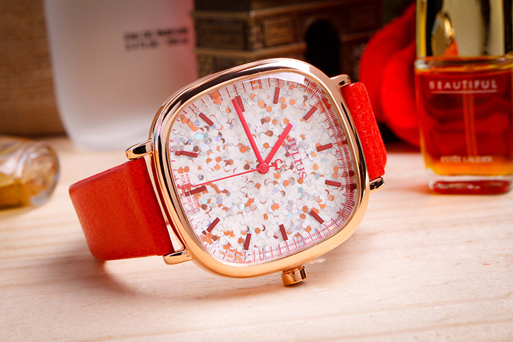 Đồng hồ nữ Julius JA-889D