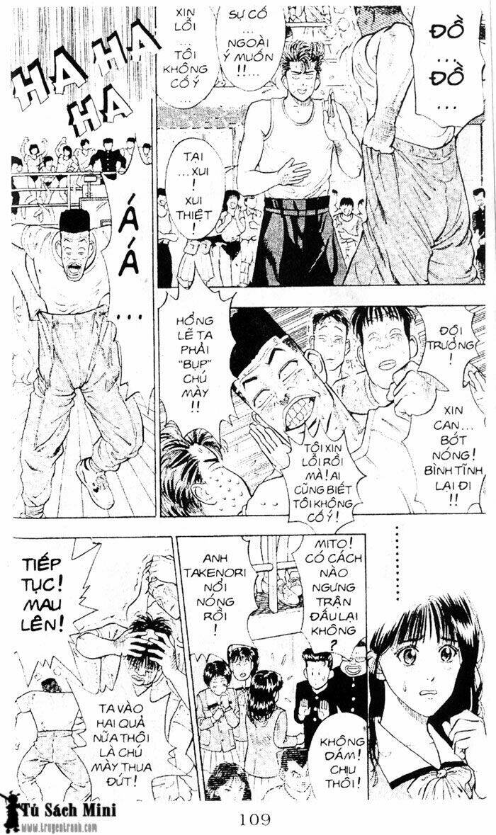 cao thủ bóng rổ chapter 5 9