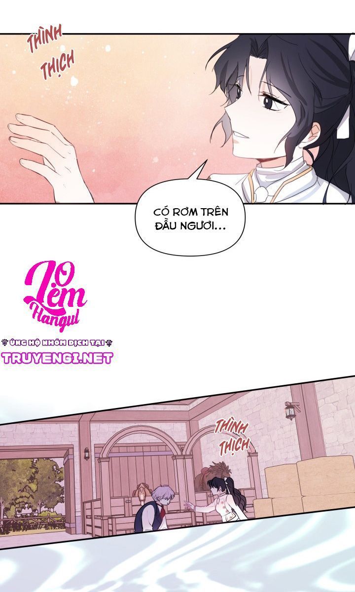 trở thành vợ của nam chính phế vật chapter 7 27