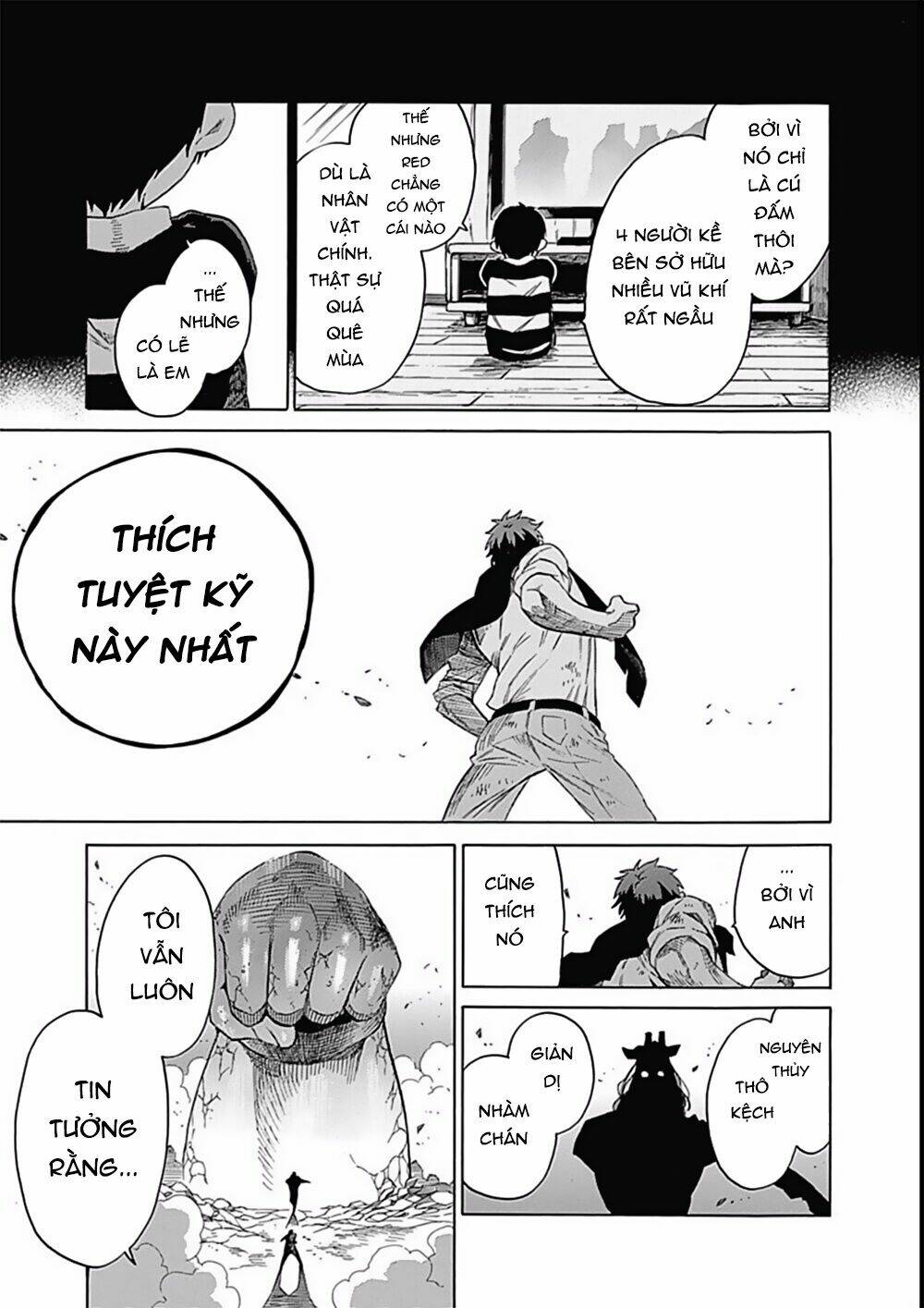 rapaz theme park chapter 10 38