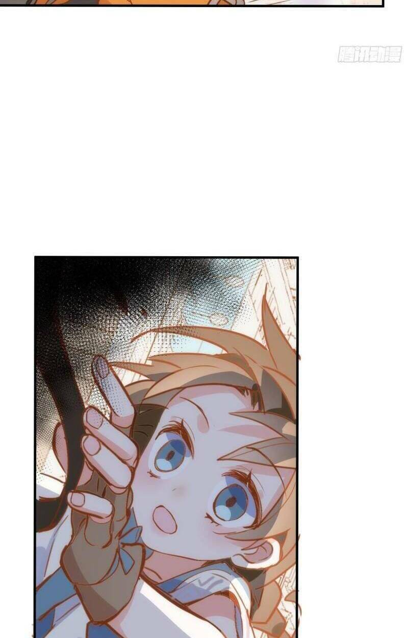 tình địch quái gở lại tăng thêm rồi chapter 43 14