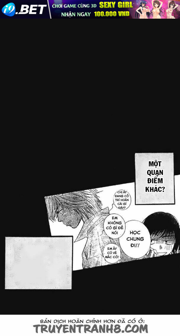 seiten taisei - trời xanh ngập nắng chapter 6 36