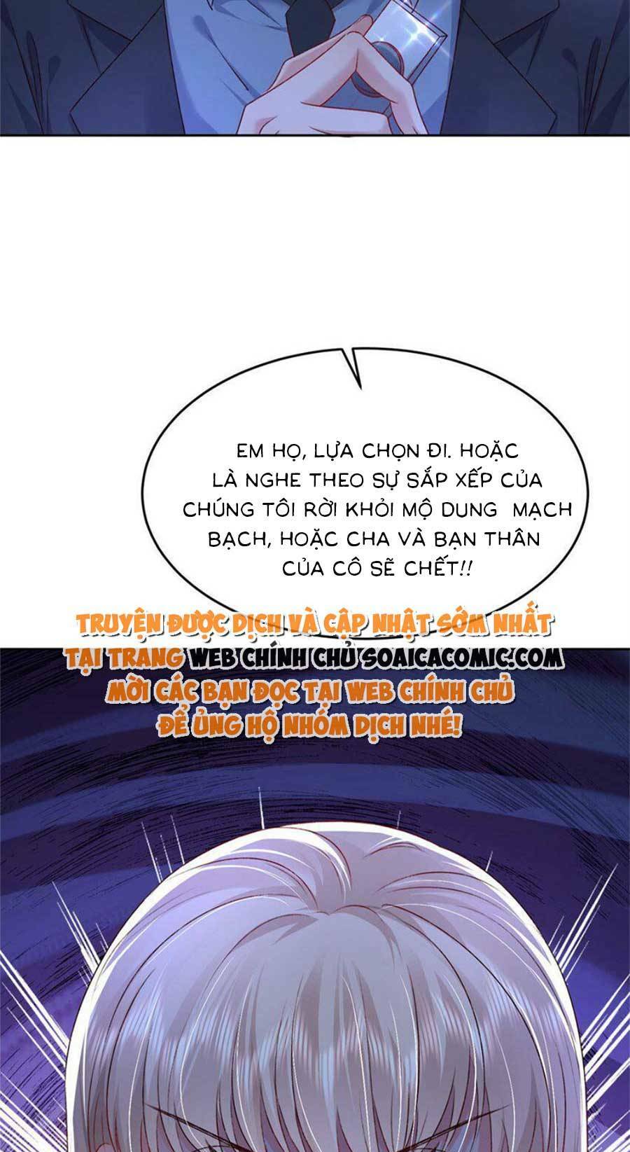 cô vợ của tôi không dễ bắt nạt chapter 79 48
