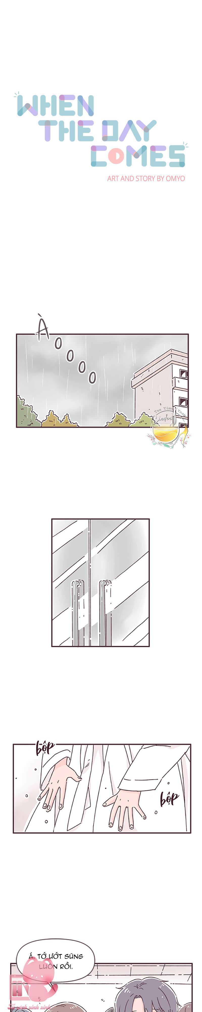 ngày định mệnh của đôi ta chapter 44 2