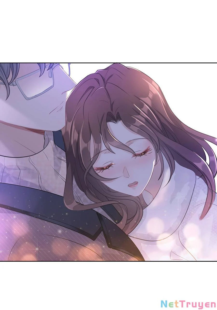 hãy để cô ấy hạ cánh! chapter 1 23