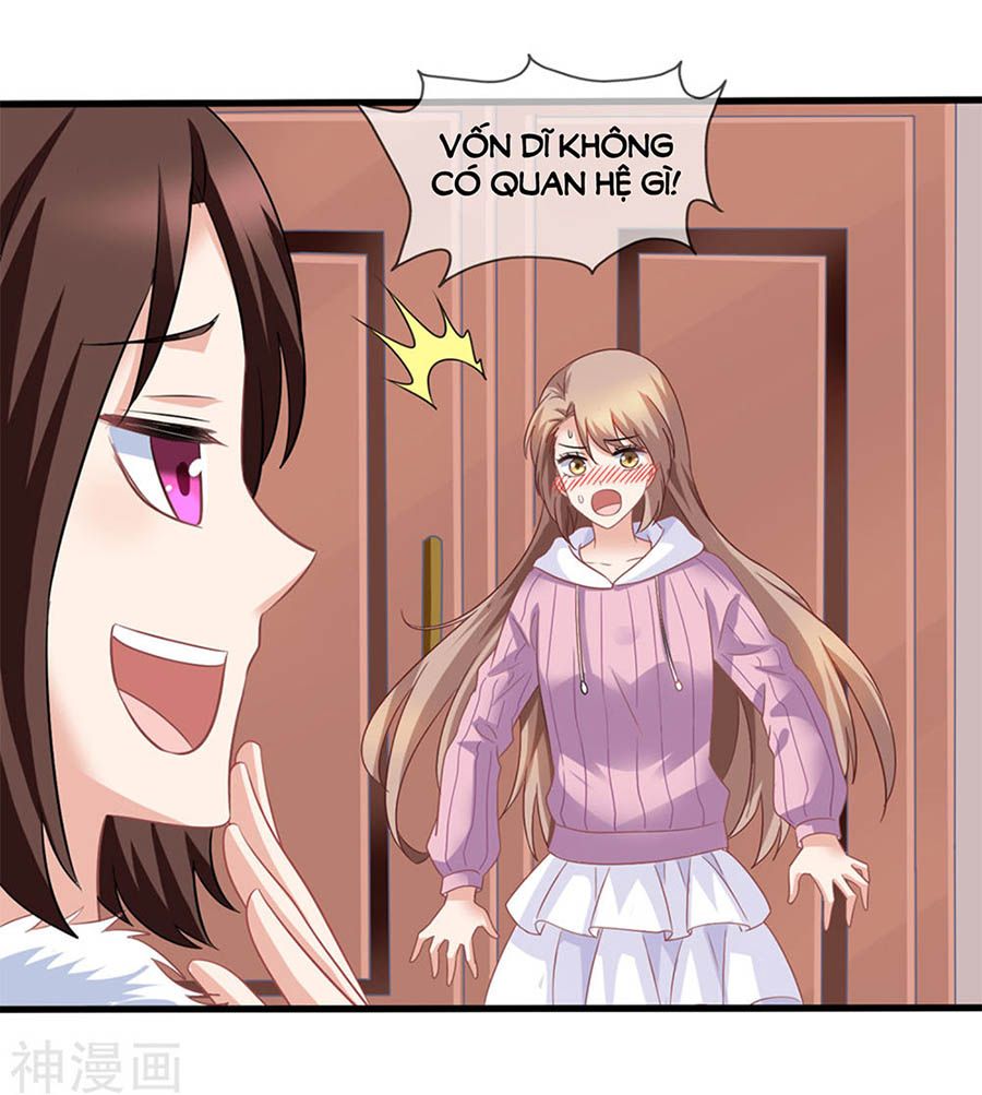 mỹ vị giai thê chapter 70 24