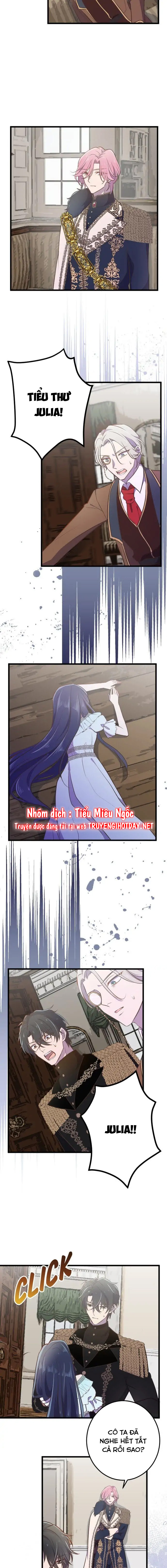 tình yêu thuần khiết chapter 45 4