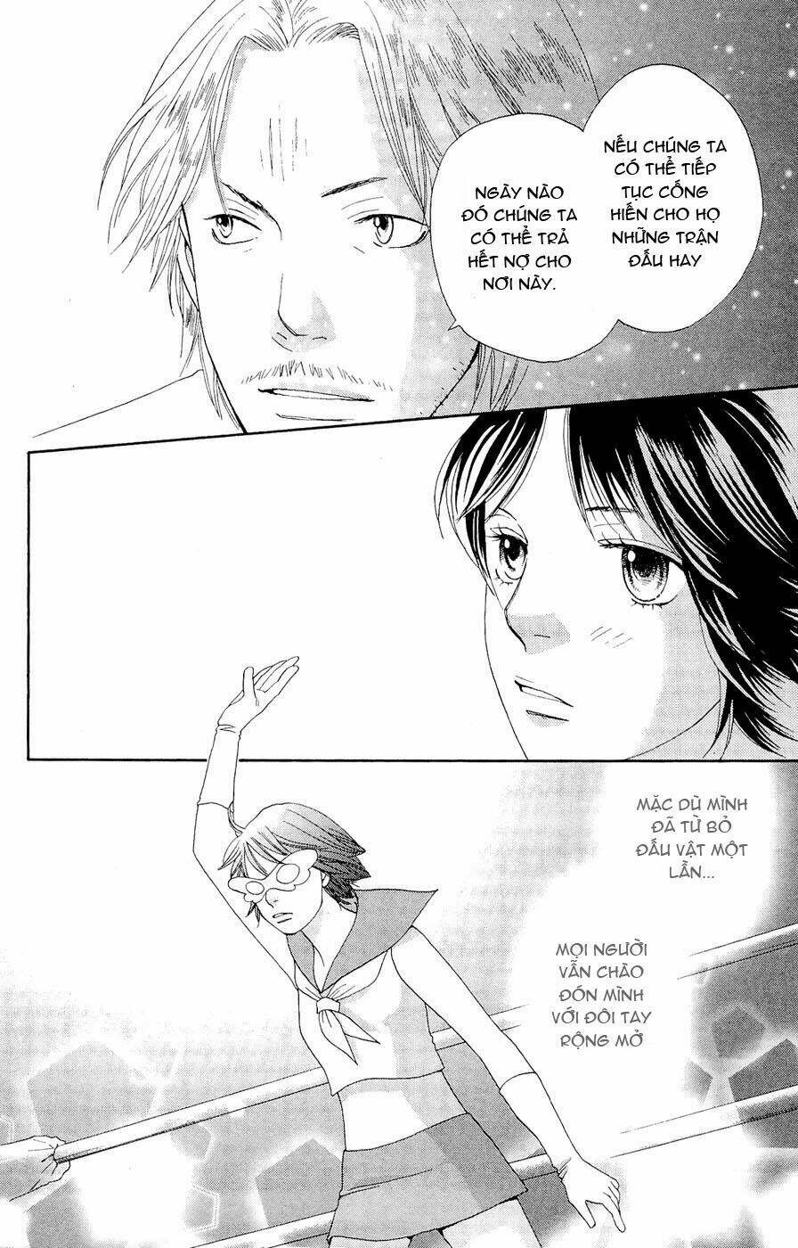 matsuri special chapter 17 38