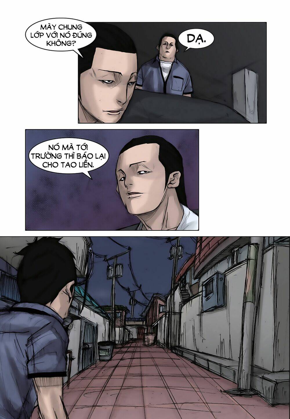 tong | tổng chapter 4 28