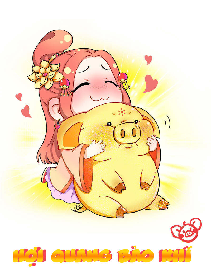 tận diệt vương gia mãn triều chapter 107.1 17