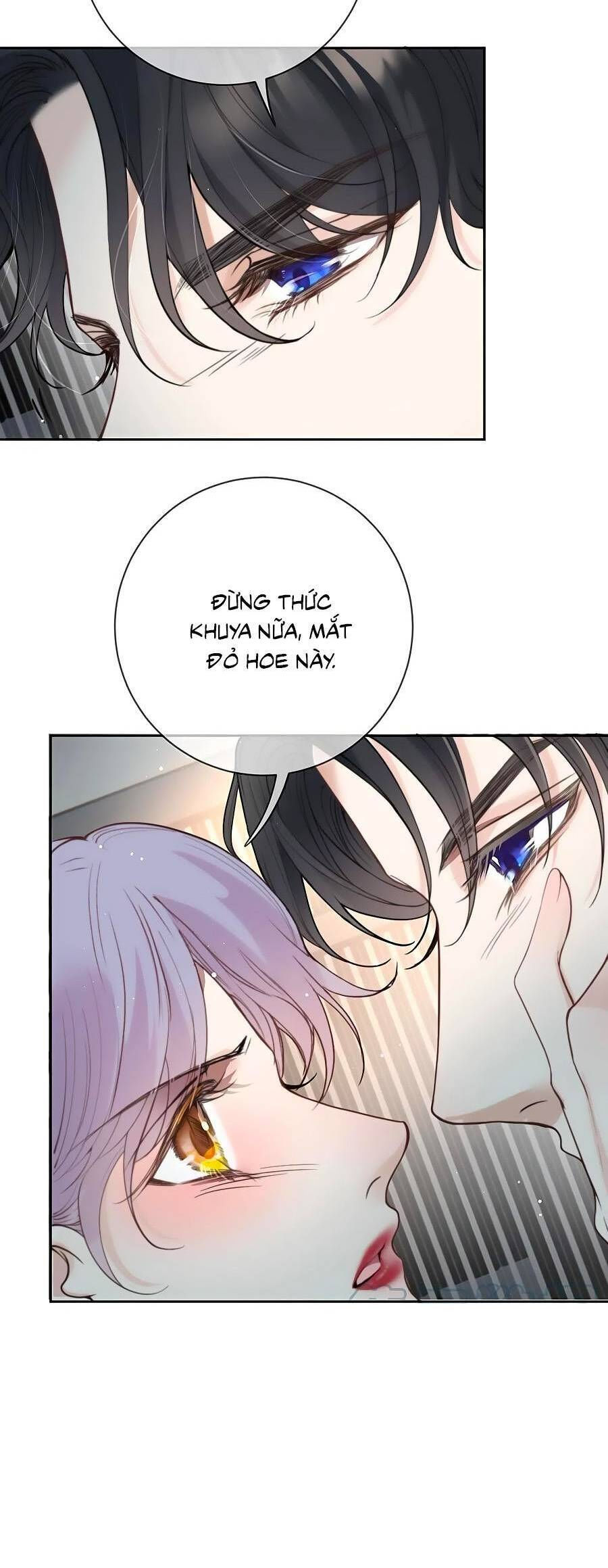 một vợ yêu, một bé con chapter 211 10