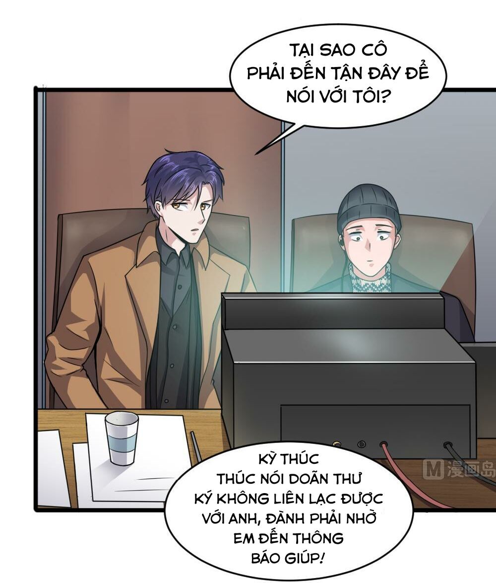 hệ thống nghịch tập thiên hậu chapter 41 2