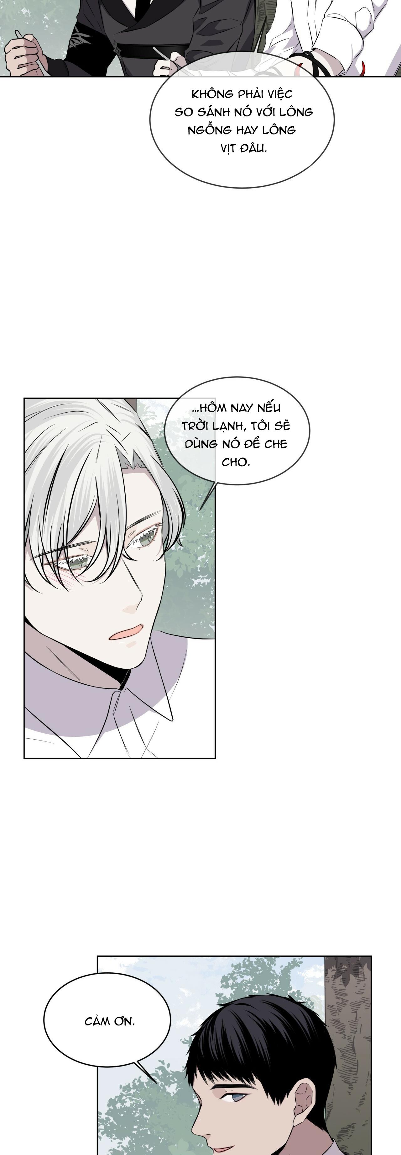 rừng biển [bl] chapter 16 21