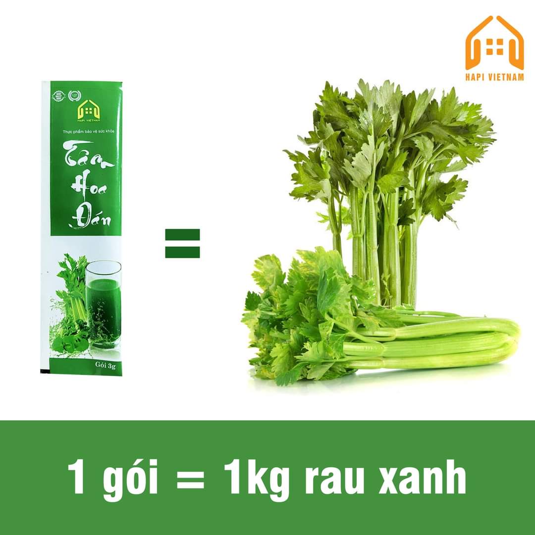Combo 5 hộp Tâm hoa đán