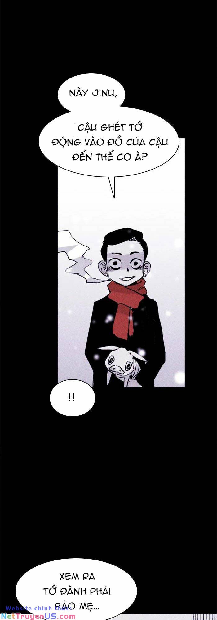 Chuồng lợn chapter 48 28