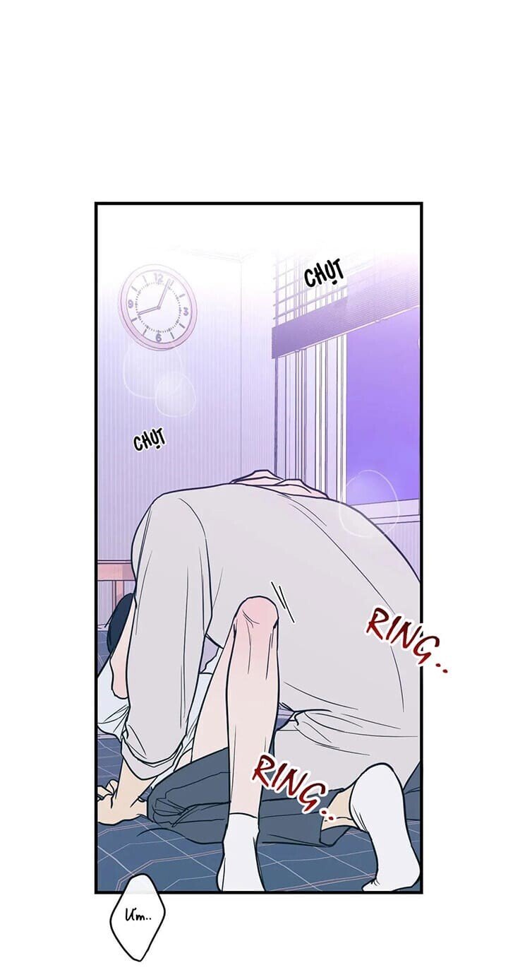 tình yêu ngây dại chapter 8 6