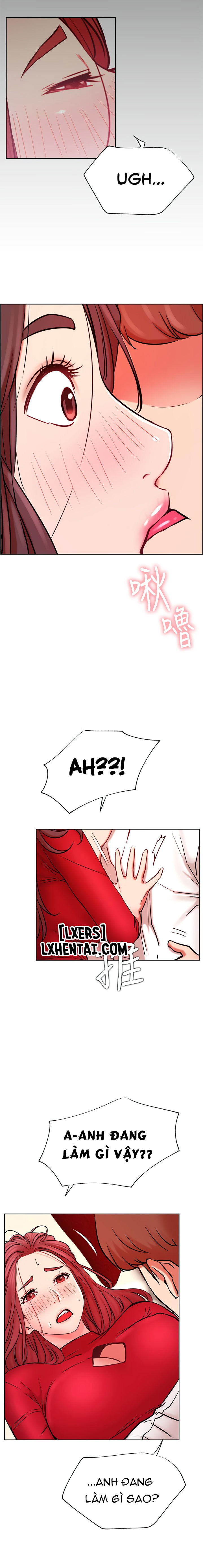 cuộc sống như anh hằng mơ chapter 40 18