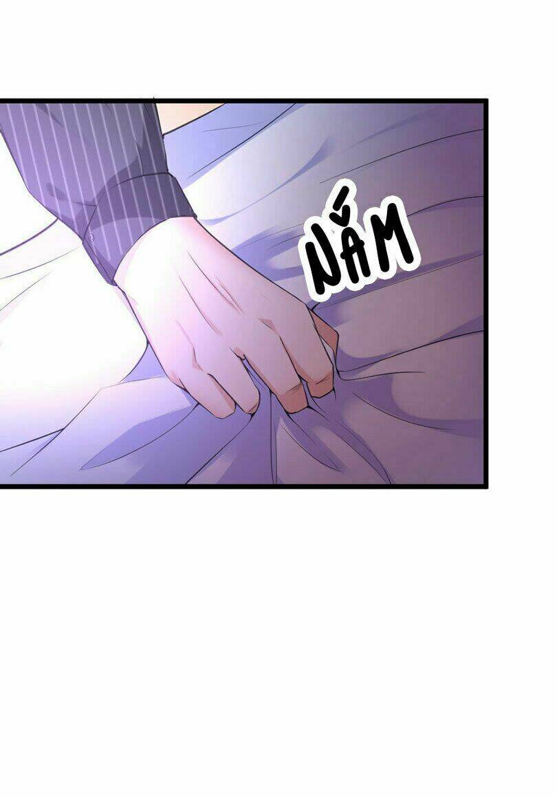 tiểu bạch điềm thê của long thiếu chapter 12 17