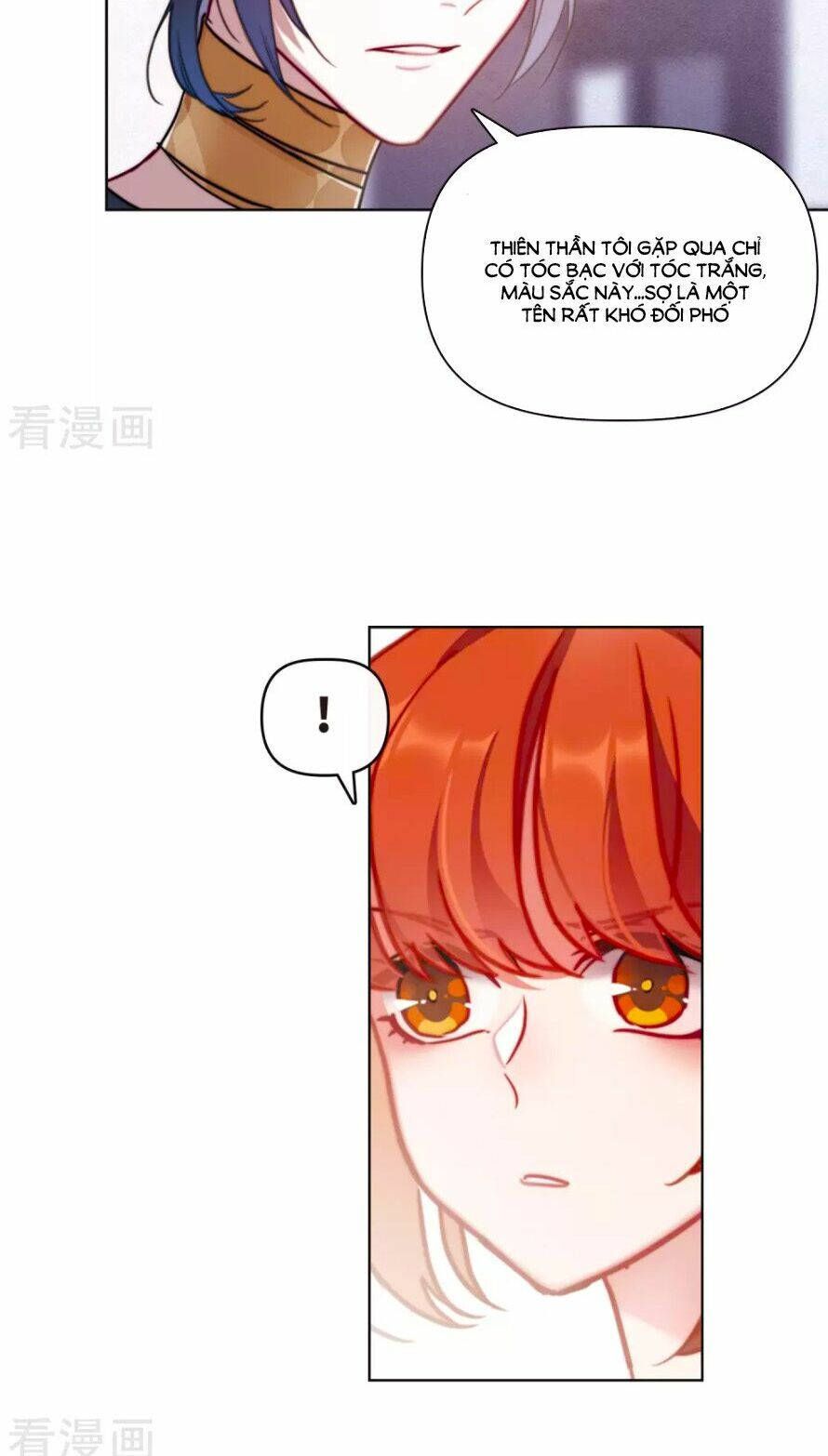 địa ngục cáo bạch thi chapter 85 7