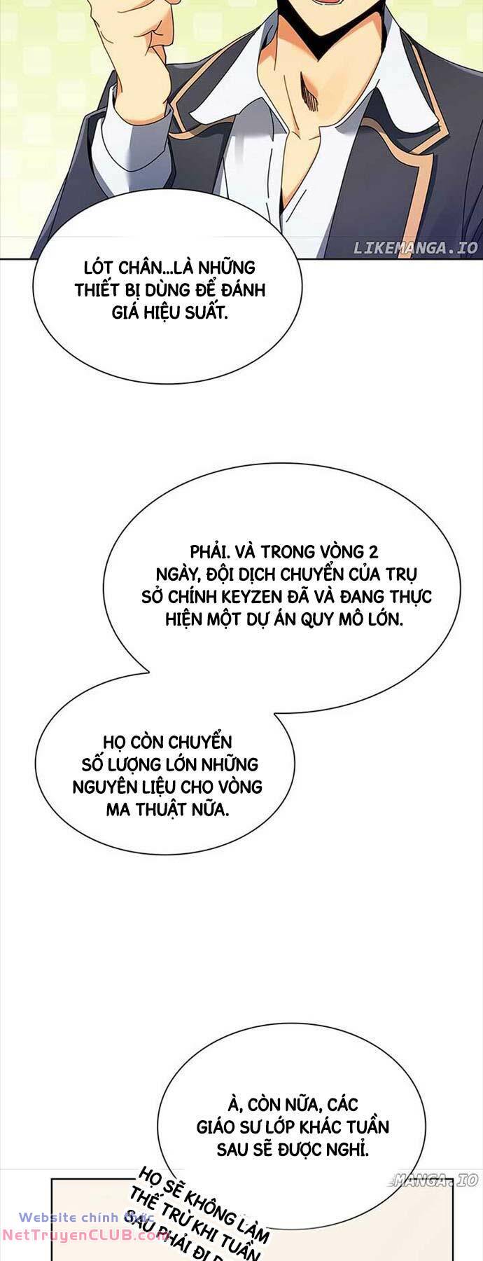 tử linh sư thiên tài của học viện chapter 66 22
