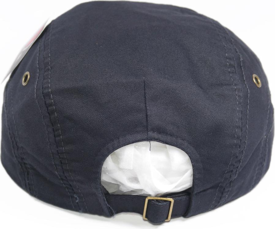 Nón beret nam thiết kế mỏ vịt dành cho người trung nhiên, không thêu họa tiết, dễ dàng tăng giảm size như ý - Đen