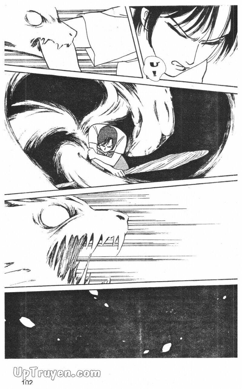 hoàng tử hoa - bud boy chapter 11 101