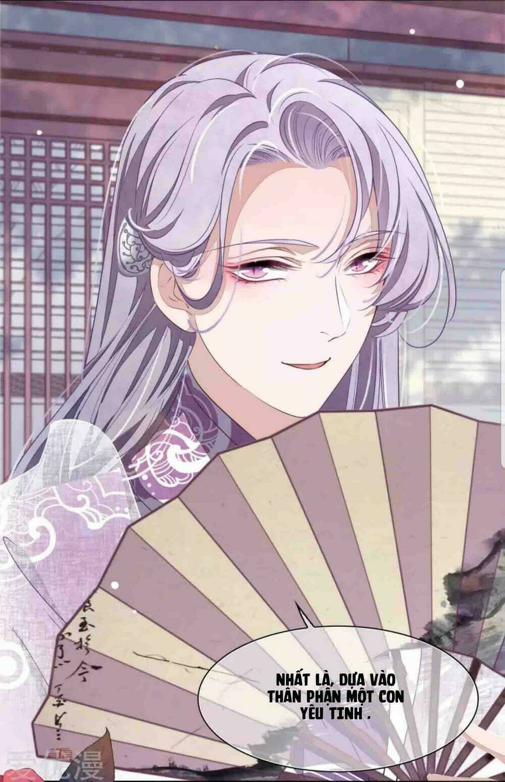 xuyên về cổ đại làm quốc bảo chapter 2 13