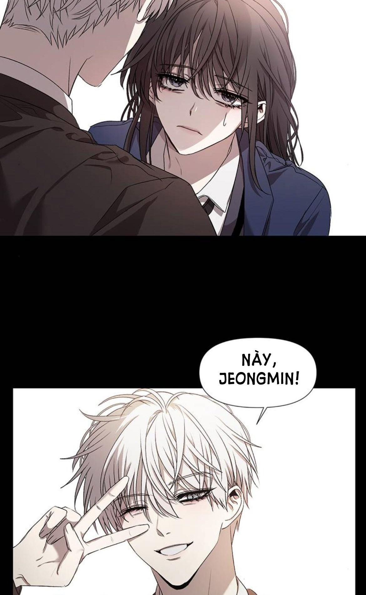 Tự Do Trong Mơ chapter 13.2 47