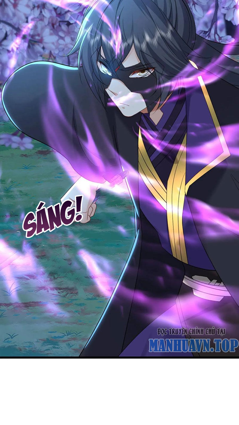 tiên võ đế tôn chapter 594 49