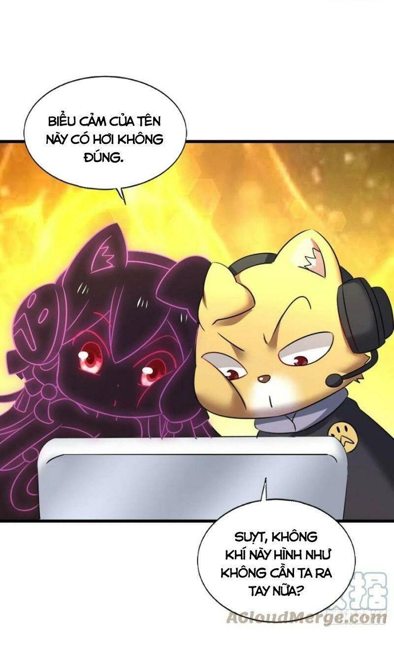 Trọng Sinh Thành Cậu Vàng Tại Dị Thế Chapter 241 27