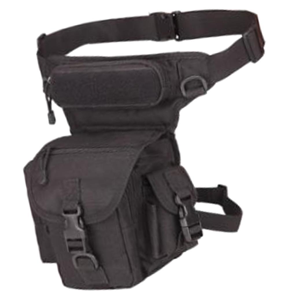 Bag Waist Packs Fanny Thigh Pack Leg Rig Leg Pouch