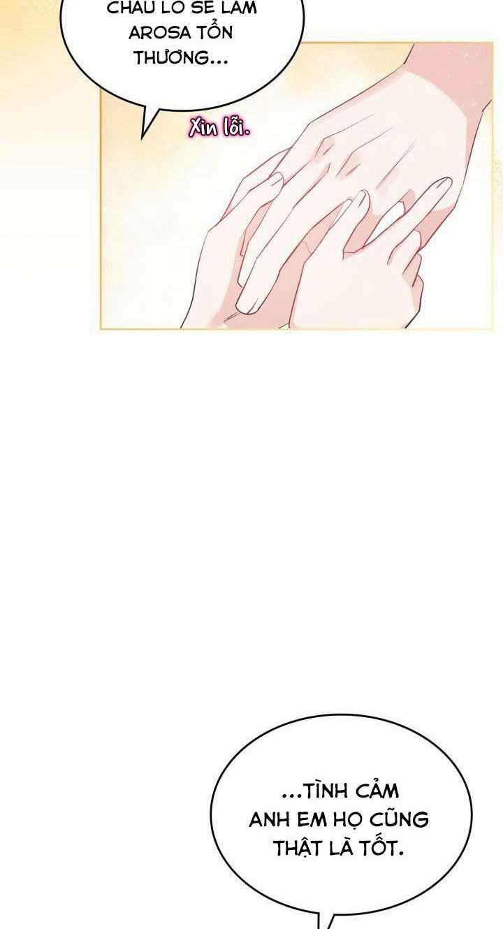 công chúa phản diện muốn ở trong ngôi nhà bánh quy chapter 44 58