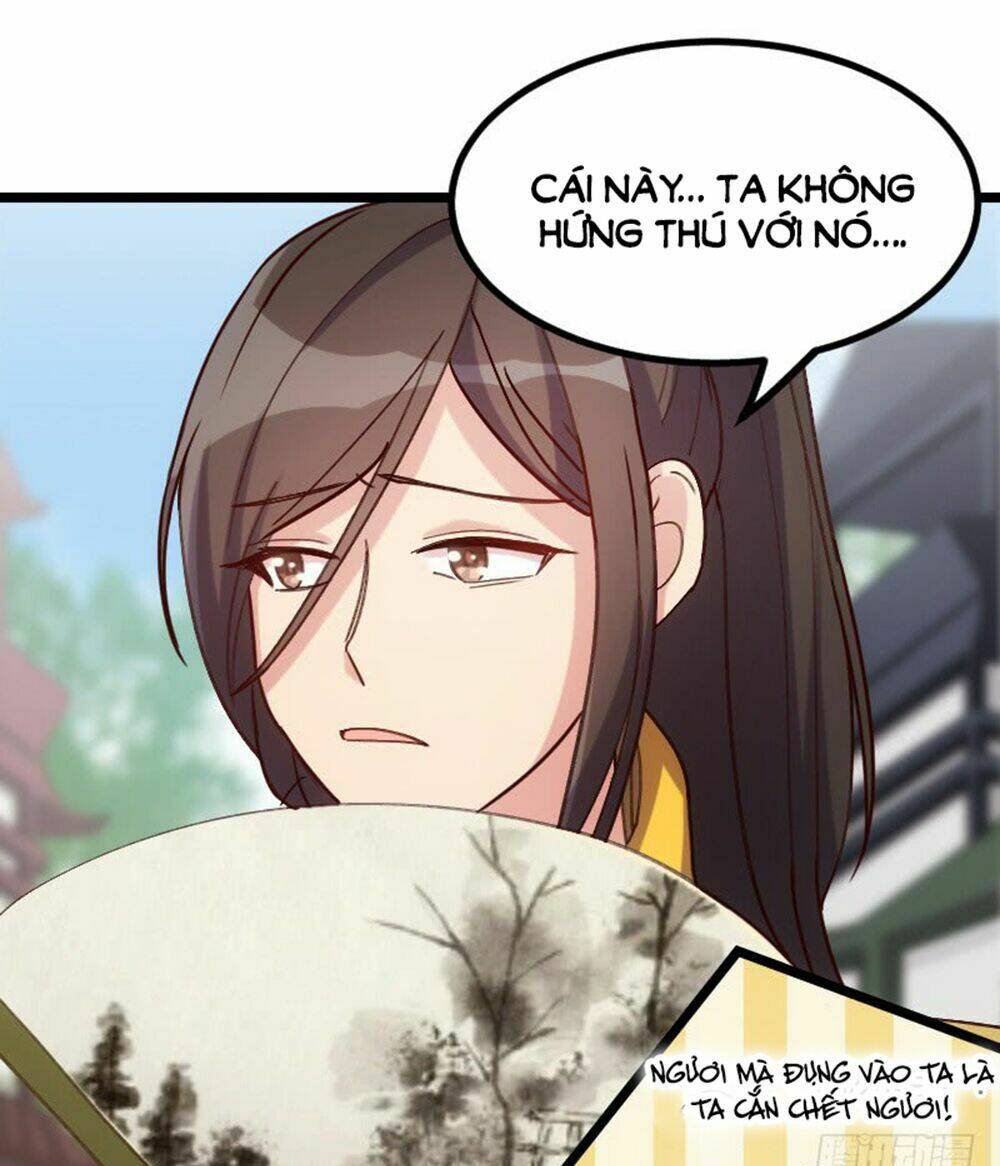 tôi ở dị giới khai ngư đường chapter 22 10