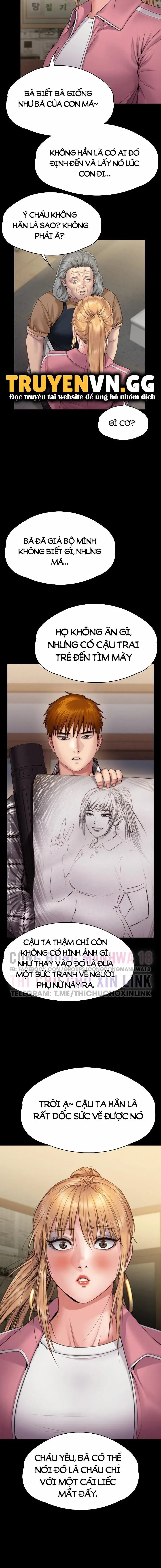 ong chúa chapter 266 25