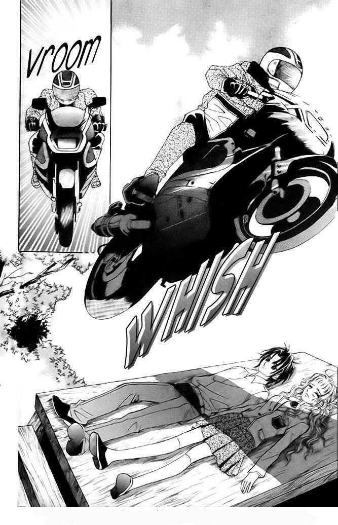 mặt nạ tình yêu chapter 12 17